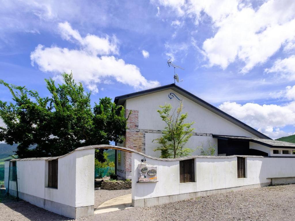 Yufuin Tsukahara Villa Erina Exteriör bild