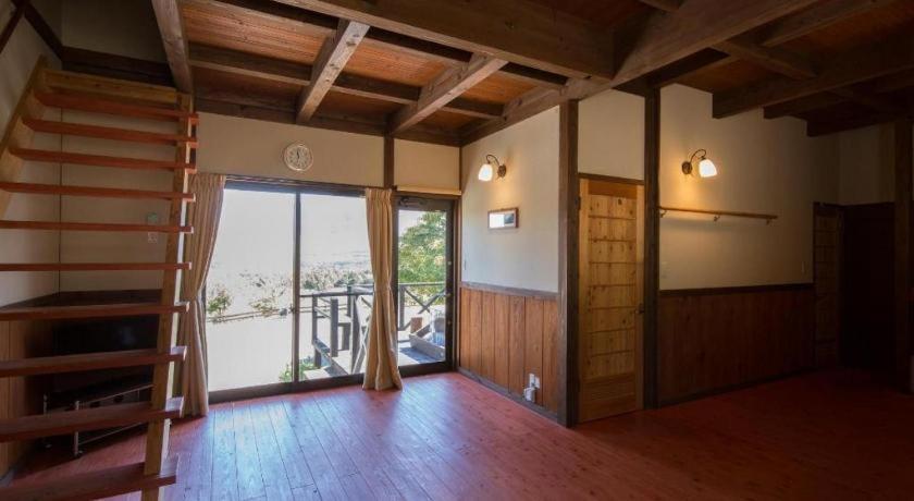 Yufuin Tsukahara Villa Erina Exteriör bild