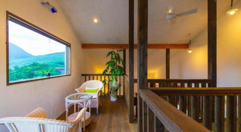 Yufuin Tsukahara Villa Erina Exteriör bild